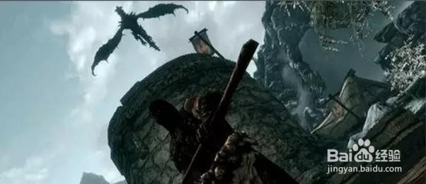 上古卷轴5最全攻略