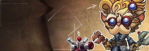 上单大发明家，拆塔流套路出装