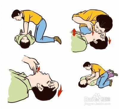 儿童溺水应如确正确处理