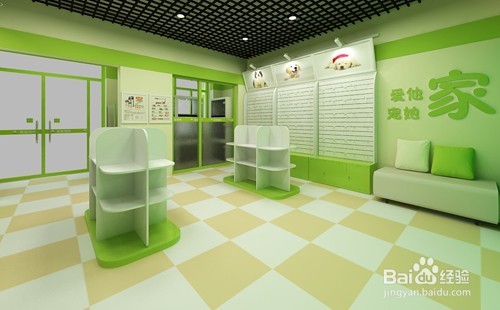 宠物店应该如何接待客户