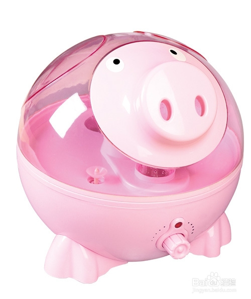 加湿器有用吗？