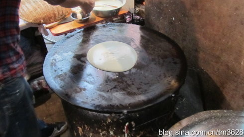 鸡蛋炒豆丝教程