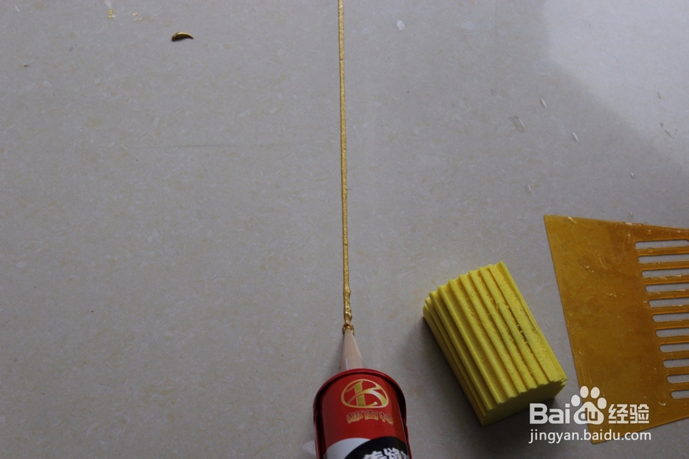 美缝剂如何施工?简单的美缝剂施工方法经验分享