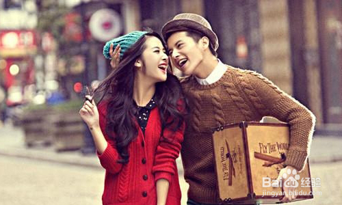 2015圣诞浪漫攻略