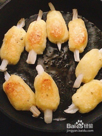 糖醋素排骨的做法