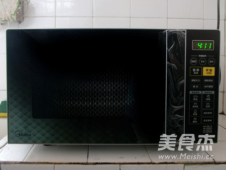 风琴茄子的做法