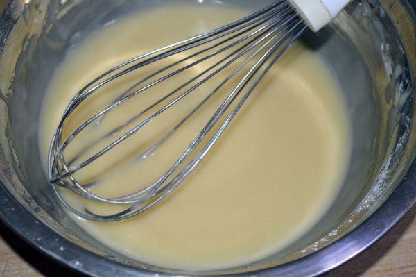 台湾古早味蛋糕