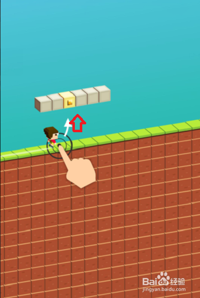 超级跳跳跳游戏玩法攻略