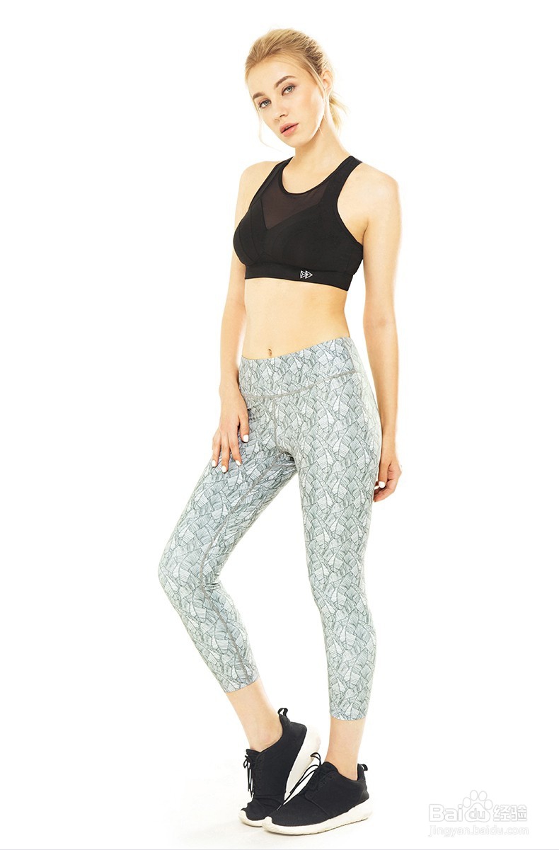 8招教你选对运动legging，秒变大长腿~