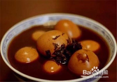 茶与6种食物不能同吃,你知道吗
