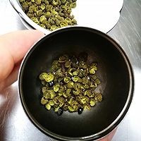 藤椒鸡的做法