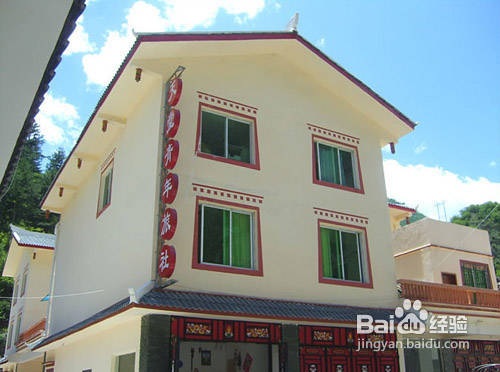 撞爱几率最高的旅游场景地