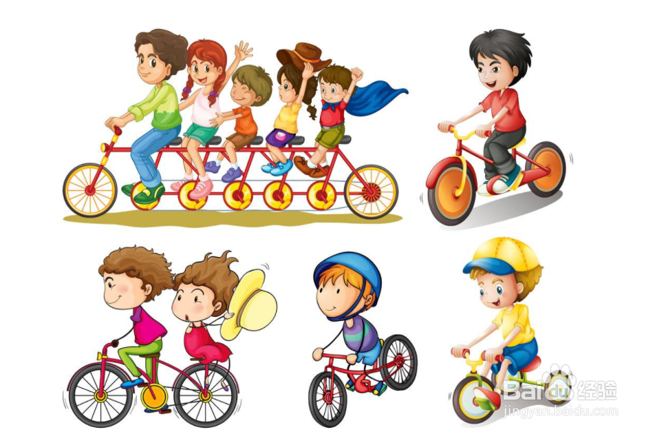 小伙骑自行车撞死人，骑行注意哪些才安全？