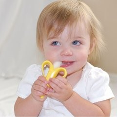 家庭早教玩家牙胶有哪些好处？