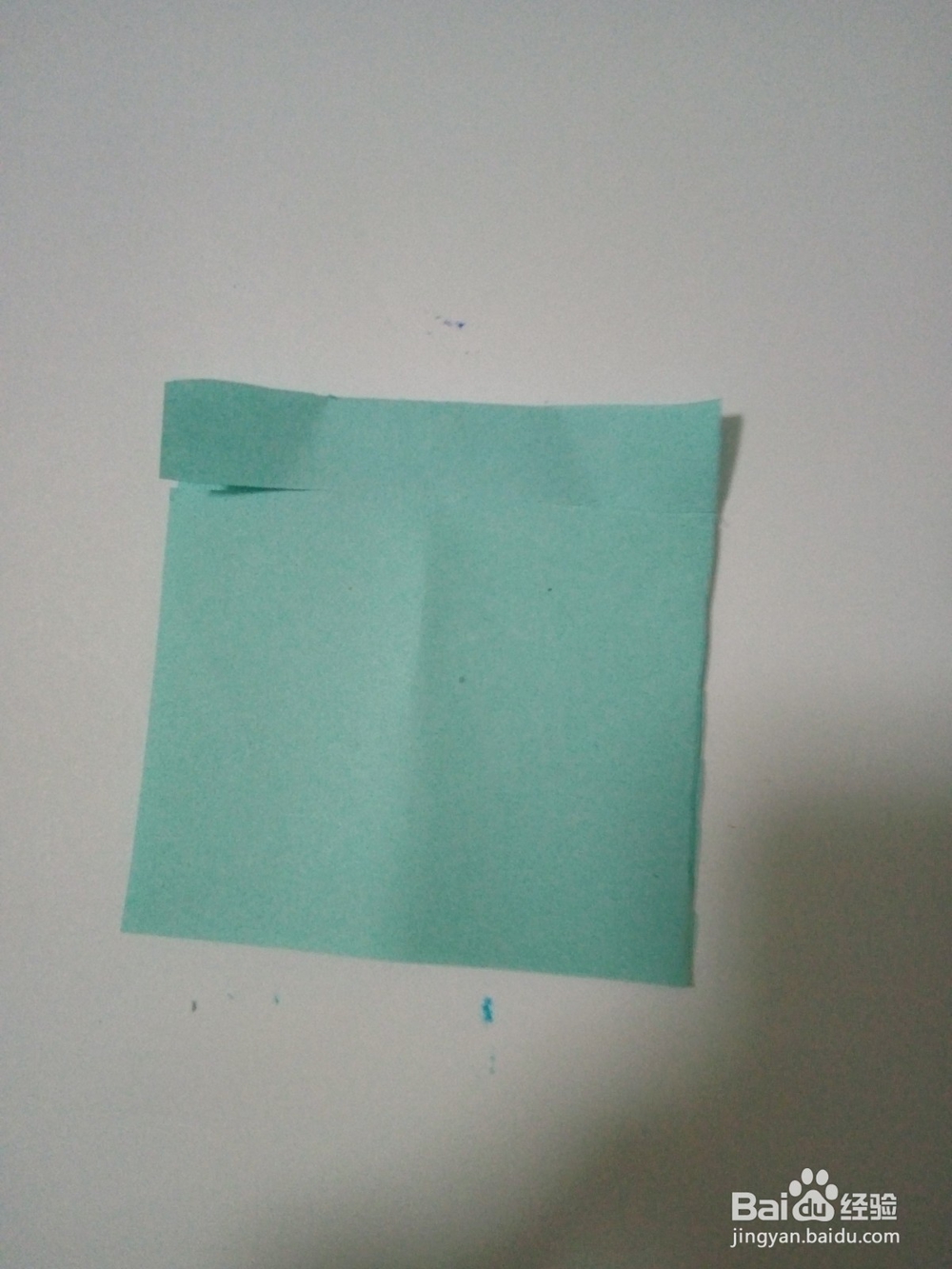 父亲节小朋友送给爸爸的拆衬衣礼物