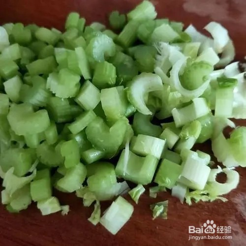 玉菇甜瓜芹菜汁