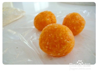 狗狗食谱：[8]中秋月饼做法