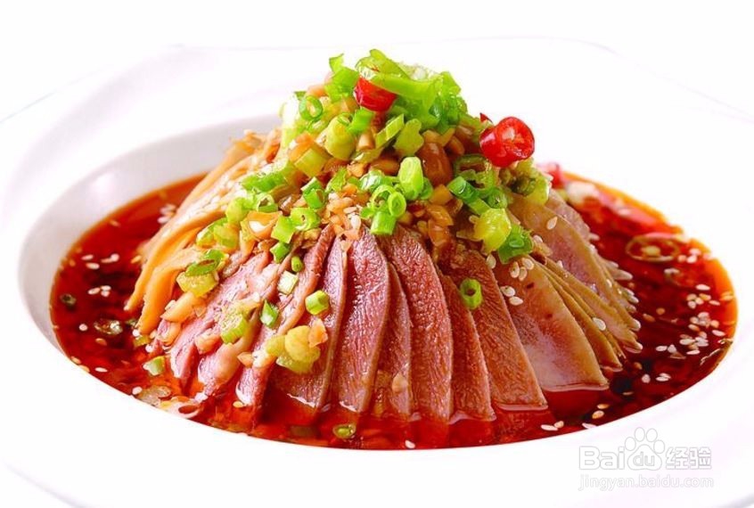 各地美食大盘点