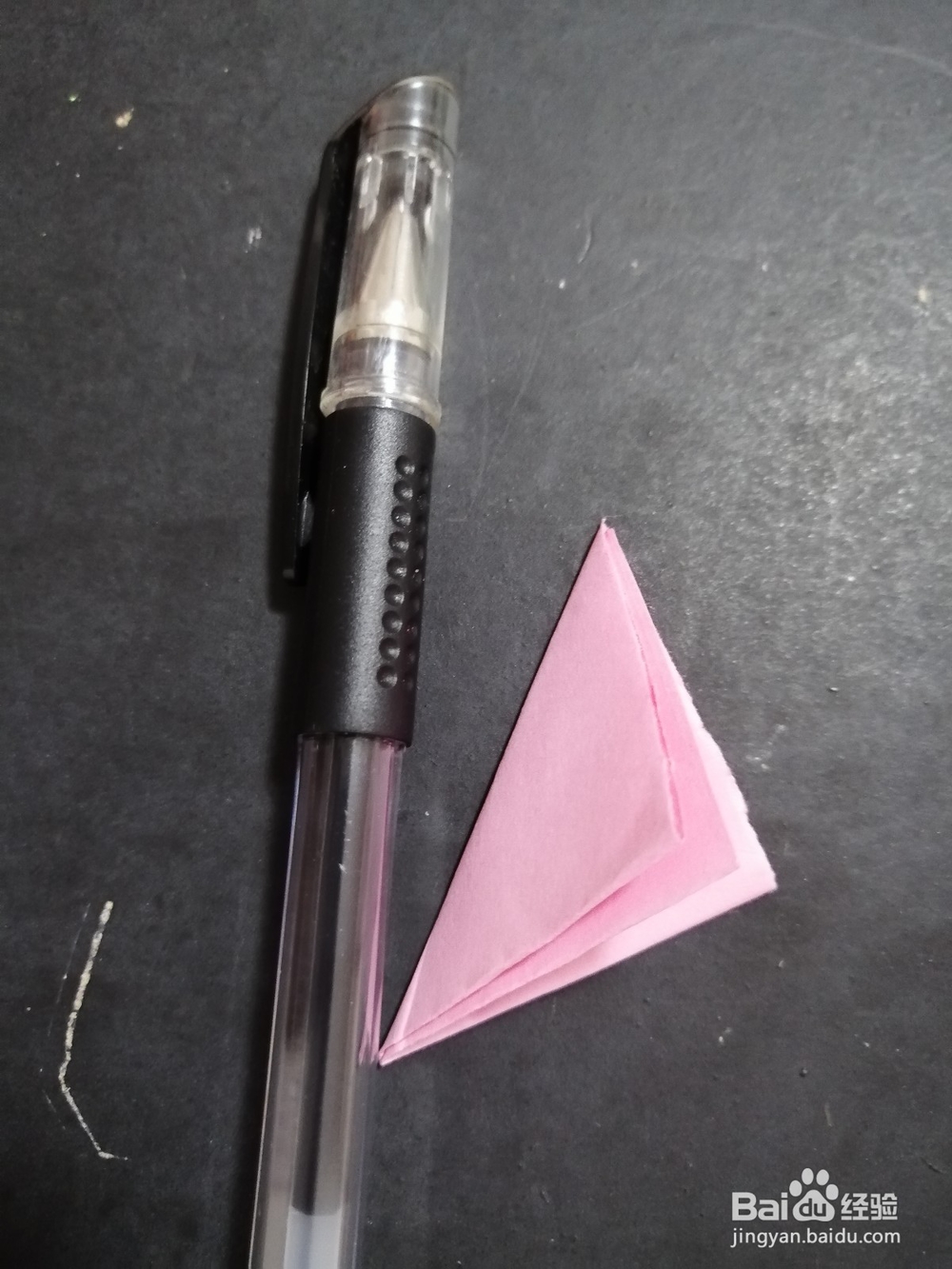 简单的杯垫怎么剪