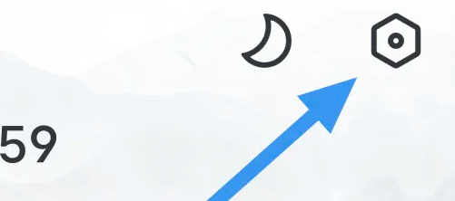 免费淘小说APP怎么进行清除缓存操作