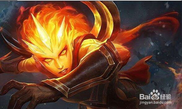 大乱斗皎月怎么玩？