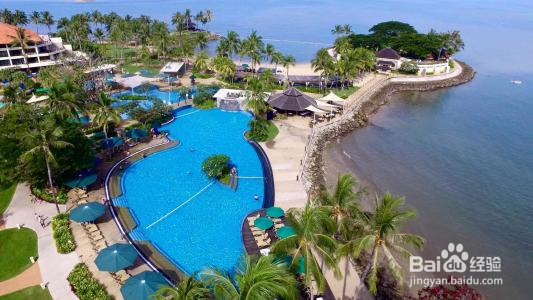 哥打京那巴鲁5日旅游攻略