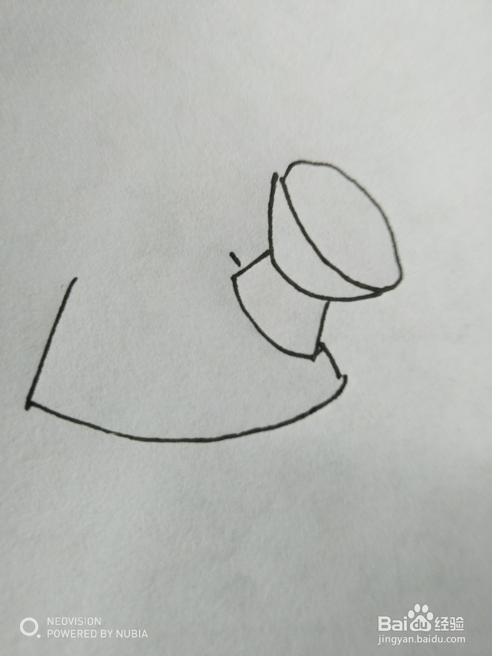 简单的水洒怎么画