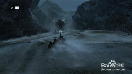 刺客信条启示录马车怎么过？