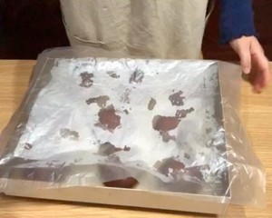 巧克力乳酪小餐包的做法