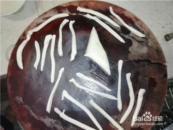 怎么样做手拉面