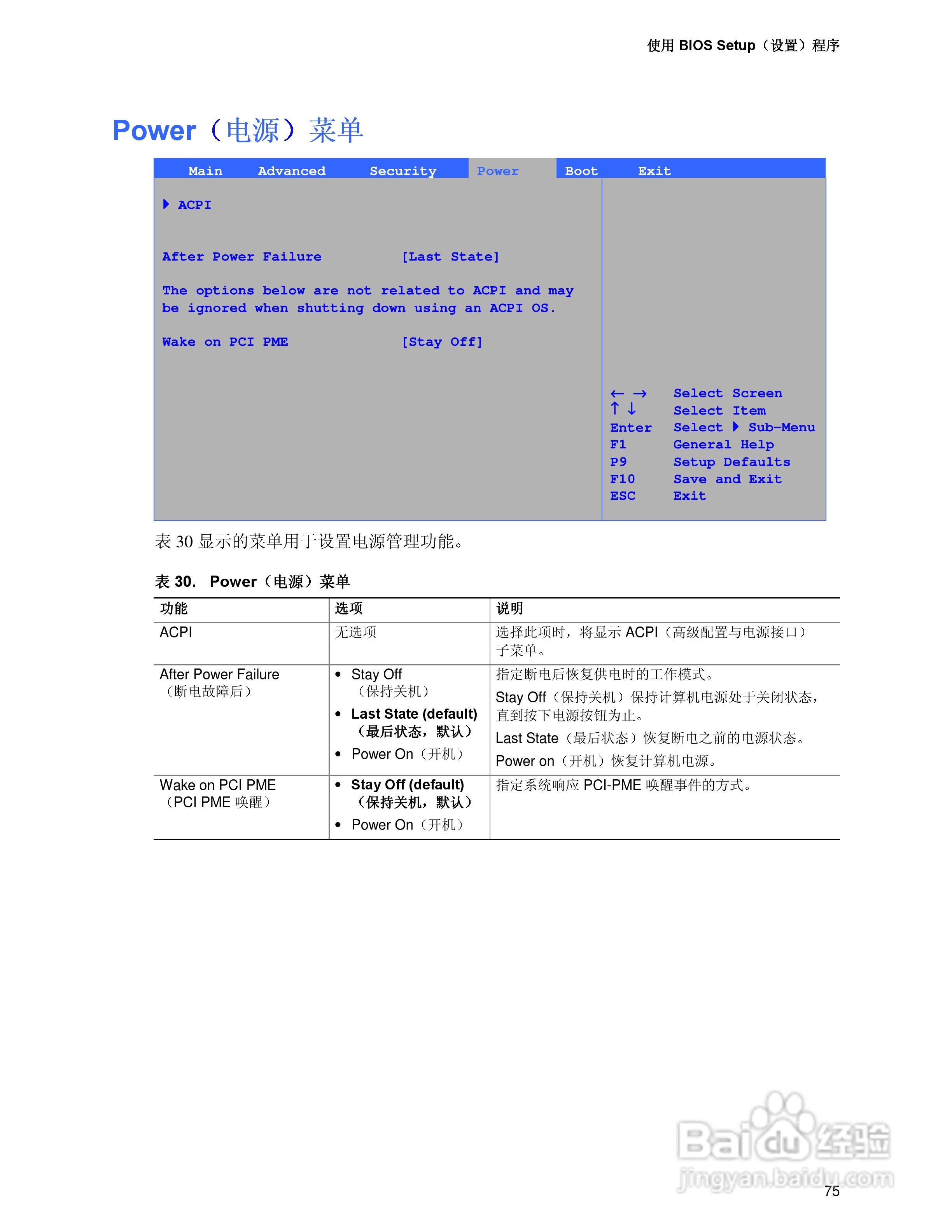 Intel D865GBF-BFLC主板说明书:[8]