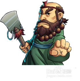 怎样使用冒牌三国电脑版的教程攻略