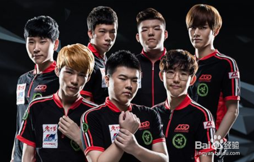 LOL游戏致胜的关键是什么？赢在起跑线就靠它了