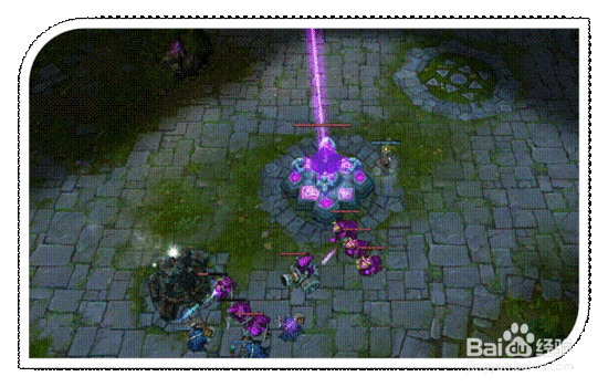 lol近战怎么对抗远程