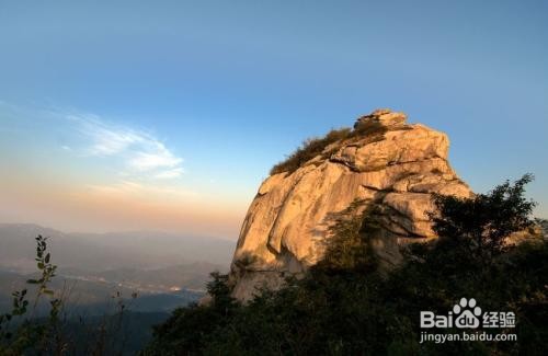 信阳有哪些好玩的地方