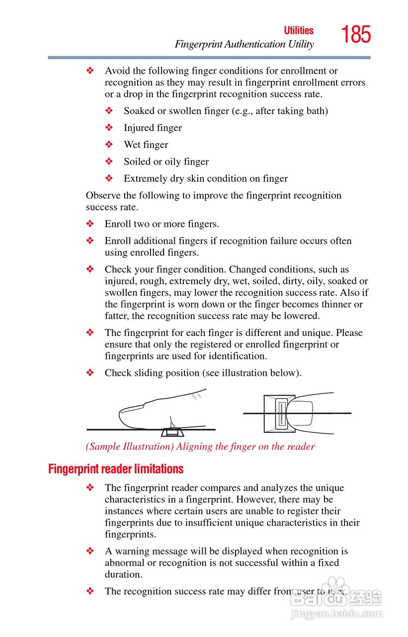 东芝M750笔记本电脑使用说明书:[19]