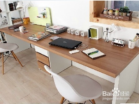 如何整理书桌提高工作效率