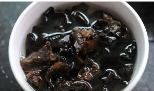 如何做木耳瓠子鱼丸汤