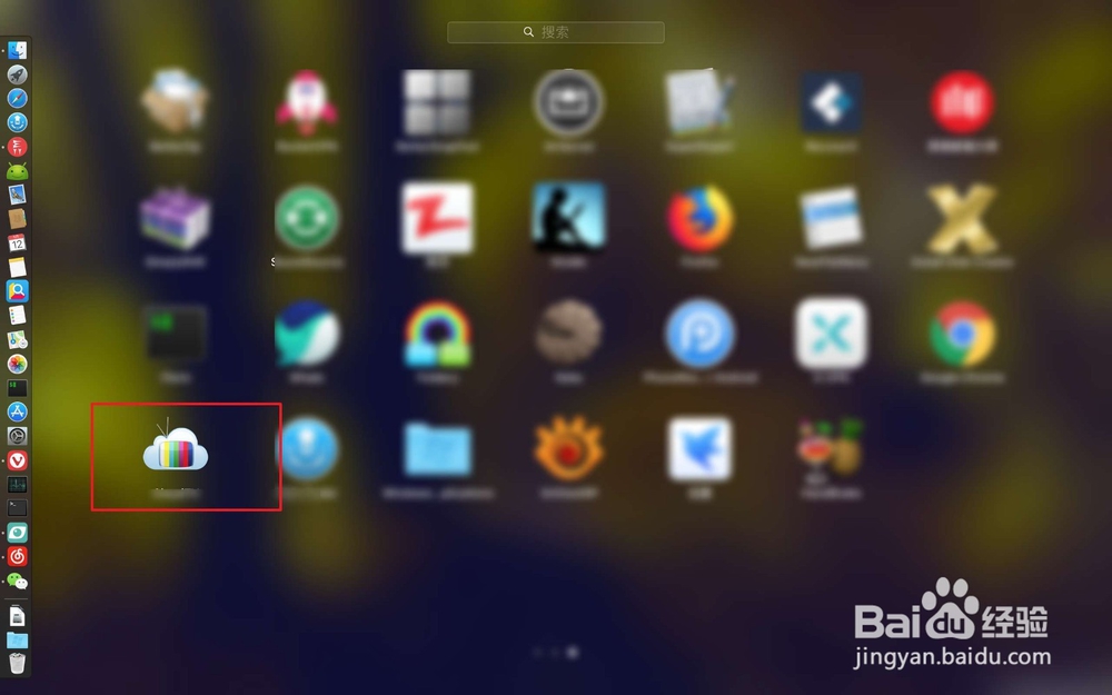 苹果电脑怎么看CCTV直播？