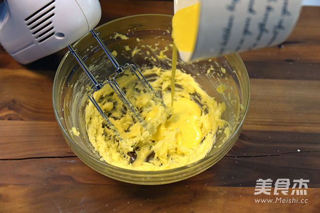 樱花马卡龙—德普烘焙食谱