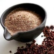 民间偏方治脱发