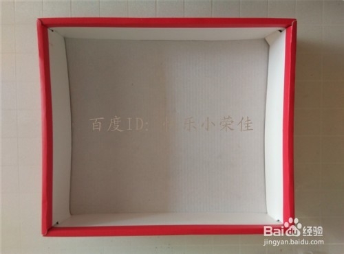 手工:利用各种盒子制作迷宫