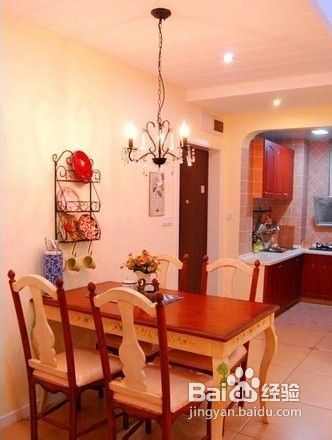 经济实用精品家装设计案例