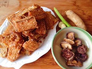 红烧带鱼怎么做