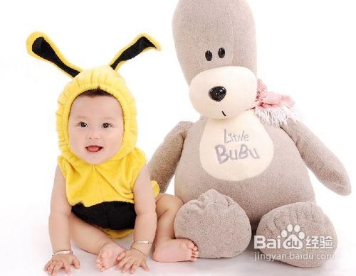 炎炎夏日怎样预防宝宝起痱子