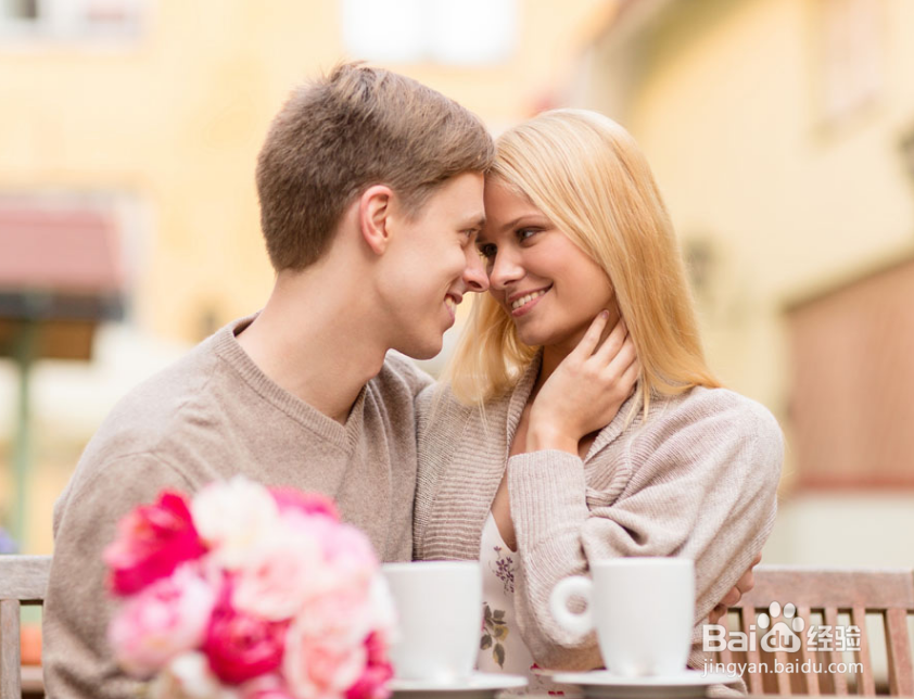 男生怎么找女朋友?