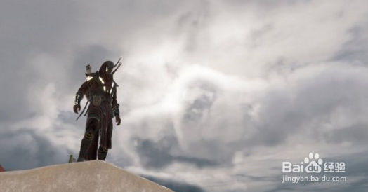 刺客信条起源全隐藏服装