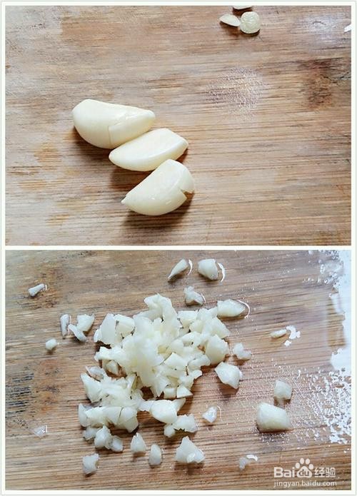 黄瓜炒肉的做法