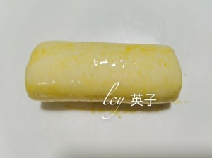 芝士火腿面包的做法