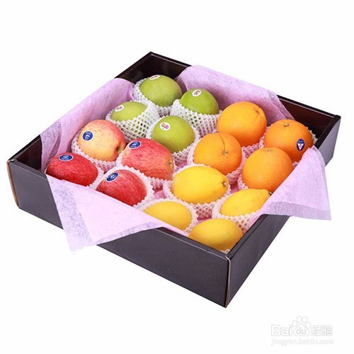 第一次去男友家买什么合适